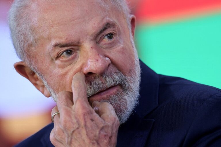Lula turns 80 and could be the 4th octogenarian American head of state to govern a country
