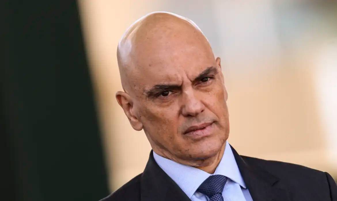 Moraes again denies Bolsonaro's request for a visit from deputy Gustavo Gayer