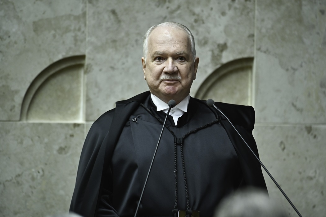 Fachin defends “national pact” for security: “It’s not a problem for government A or B”