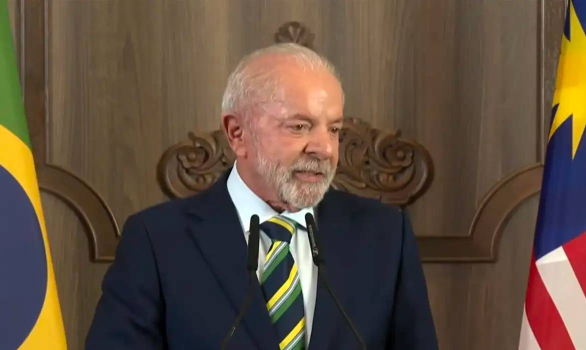 45.8% say that public security has worsened under the Lula government, points out Paraná Pesquisas