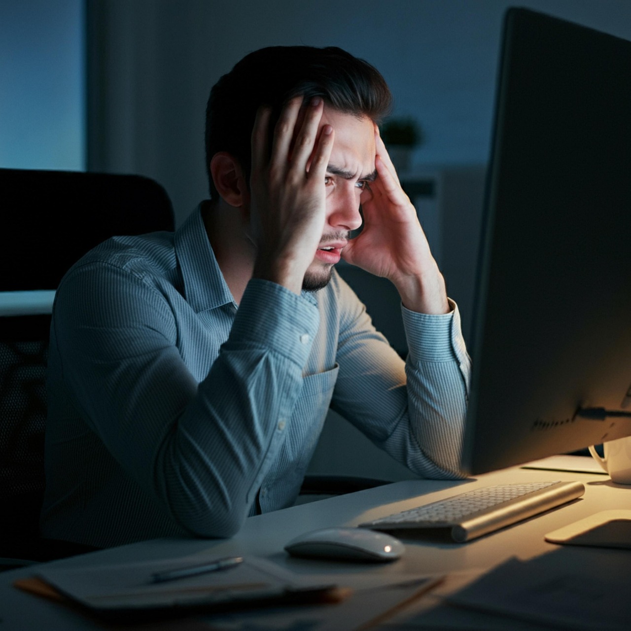 5 steps to coach yourself and learn to solve complex problems