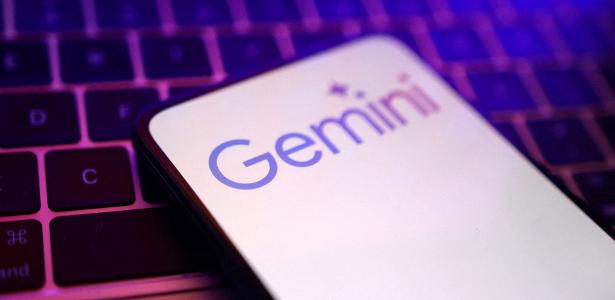 Gemini, inteligência artificial do Google, tem pior desempenho entre quatro chatbots testados em estudo de empresas de mídia