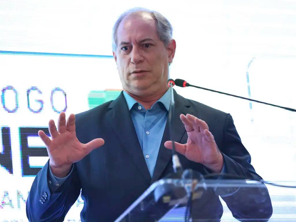 After leaving PDT, Ciro Gomes is confirmed in the PSDB and targets the government of Ceará
