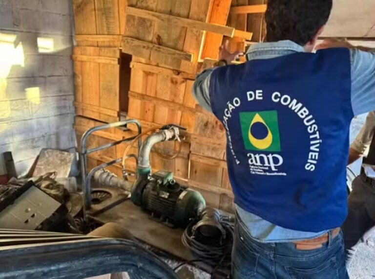 Bahia Police targets network of suspicious posts and points to financial link with the PCC
