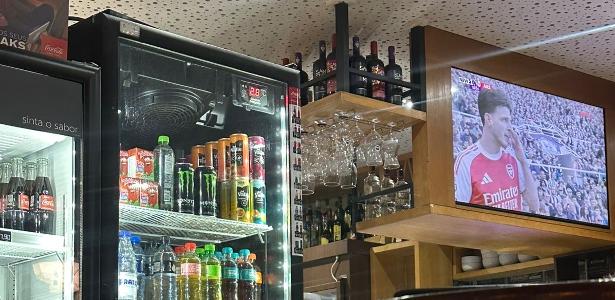 Bars can be held responsible for adulterated drinks, says secretary
