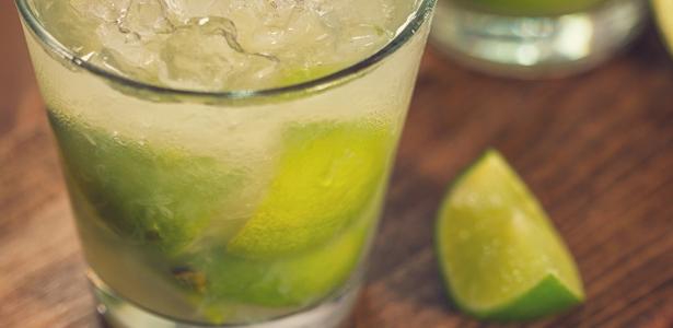 Metanol é mais provável em bebidas destiladas e com maior teor alcoólico