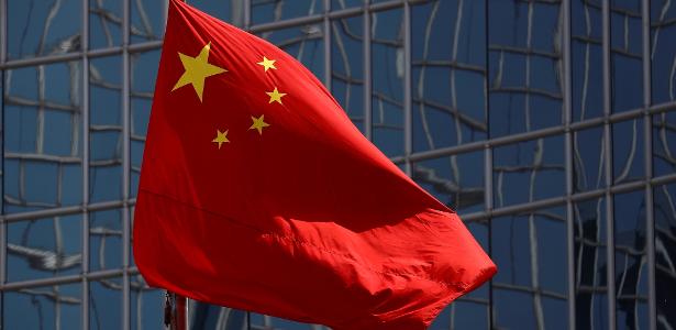 A China domina todas as etapas da cadeia de suprimento de terras raras