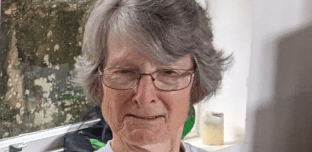 Suzanne Rees morreu ao ser esquecida em uma ilha durante um cruzeiro