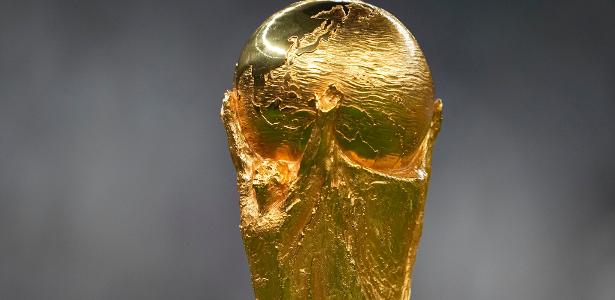 Possíveis mudanças de sede foram abordadas por presidente dos EUA; Fifa rebateu