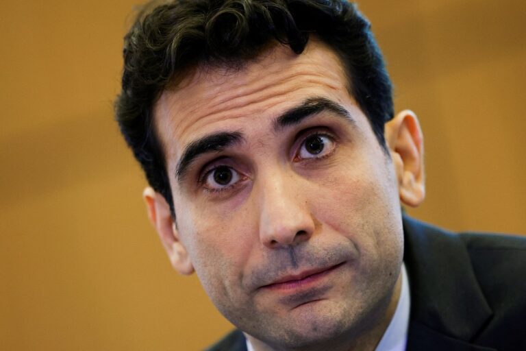 Galípolo says that it is already possible to notice a “sharp disinflation process” in Brazil
