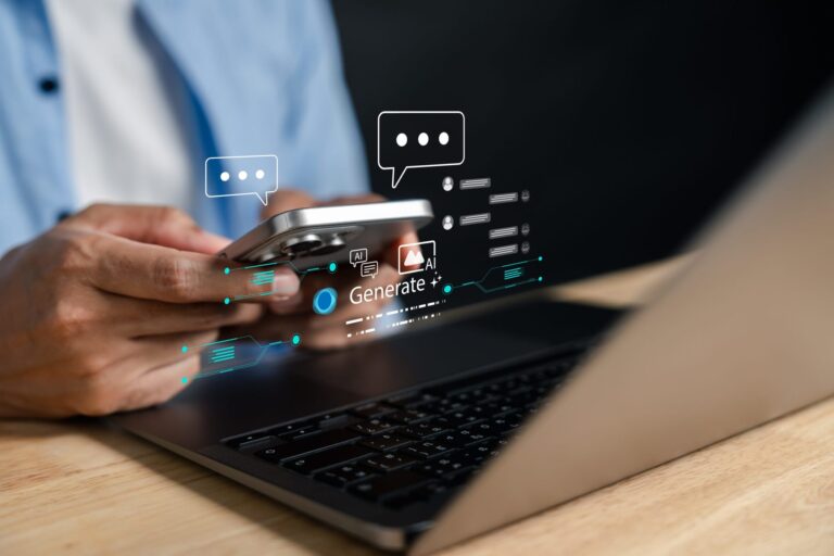 Generation Z uses AI to miss meetings, get promotions and raises, says research
