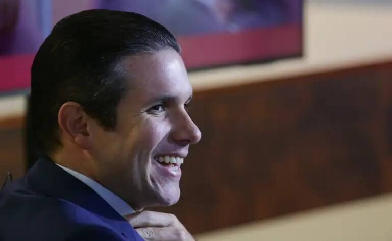 'History thanks you': Hugo Motta celebrates resumption of dialogue between Lula and Trump
