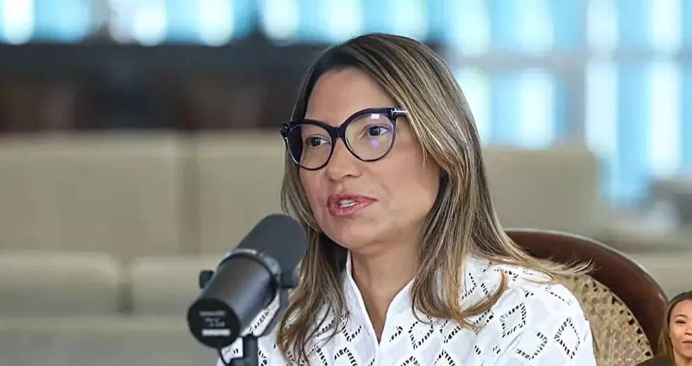 Janja announces that Brazil will send humanitarian aid to the Gaza Strip