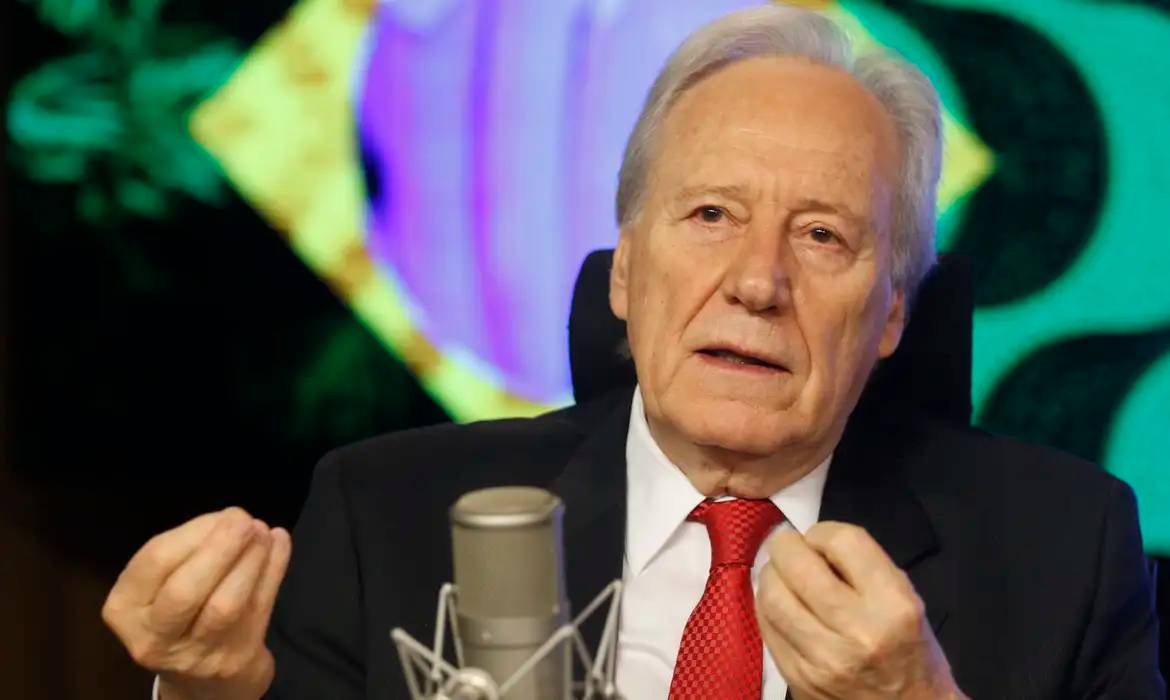 Lewandowski says that nomination for a vacancy on the STF will be after Lula returns from Italy