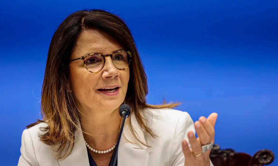 License on the Equatorial Margin should boost debate, says executive director of COP30