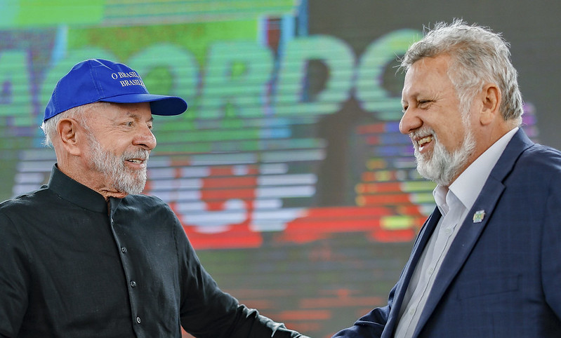 Lula complains about Caixa's plan to create bets and asks for explanations