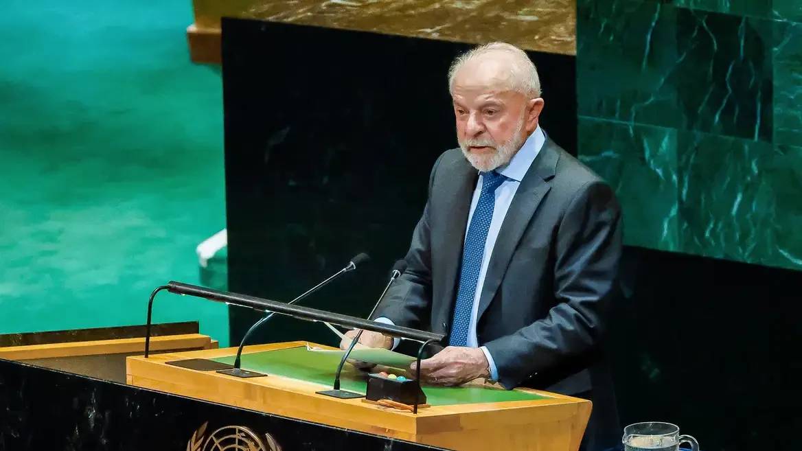 Lula has a history of taking longer choices for the STF in his third term