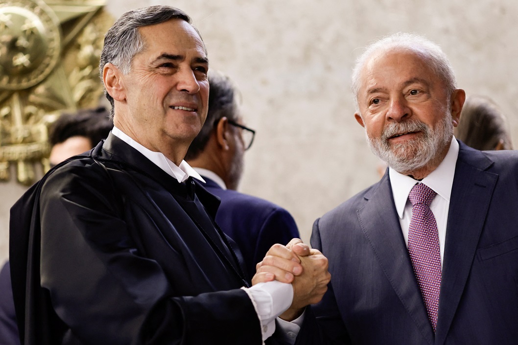 Lula says he wants a “qualified” person to fill the STF, not a friend