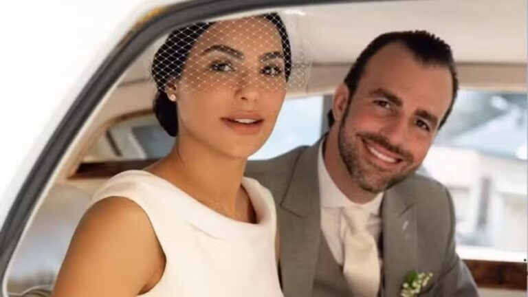 MP denounces and calls for arrest of deputy accused of assault against Cíntia Chagas
