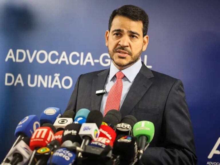 Madureira Assembly of God declares support for Jorge Messias for the Supreme Court
