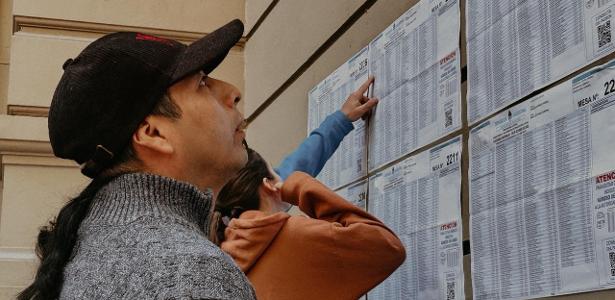 Milei's party surprises with more than 40% of votes in legislative election