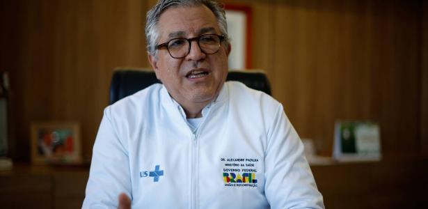 Minister calls for care with distillates: 'We live abnormal situation'
