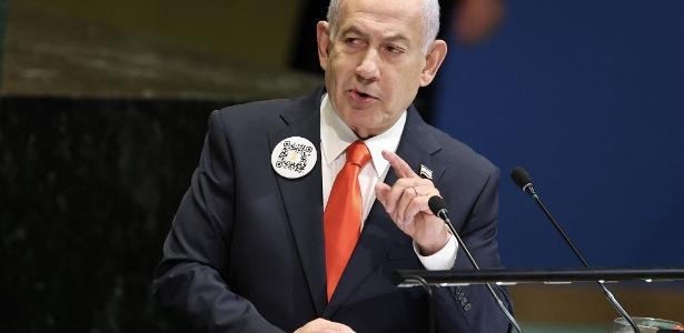 Netanyahu says he will convene government to approve agreement with Hamas
