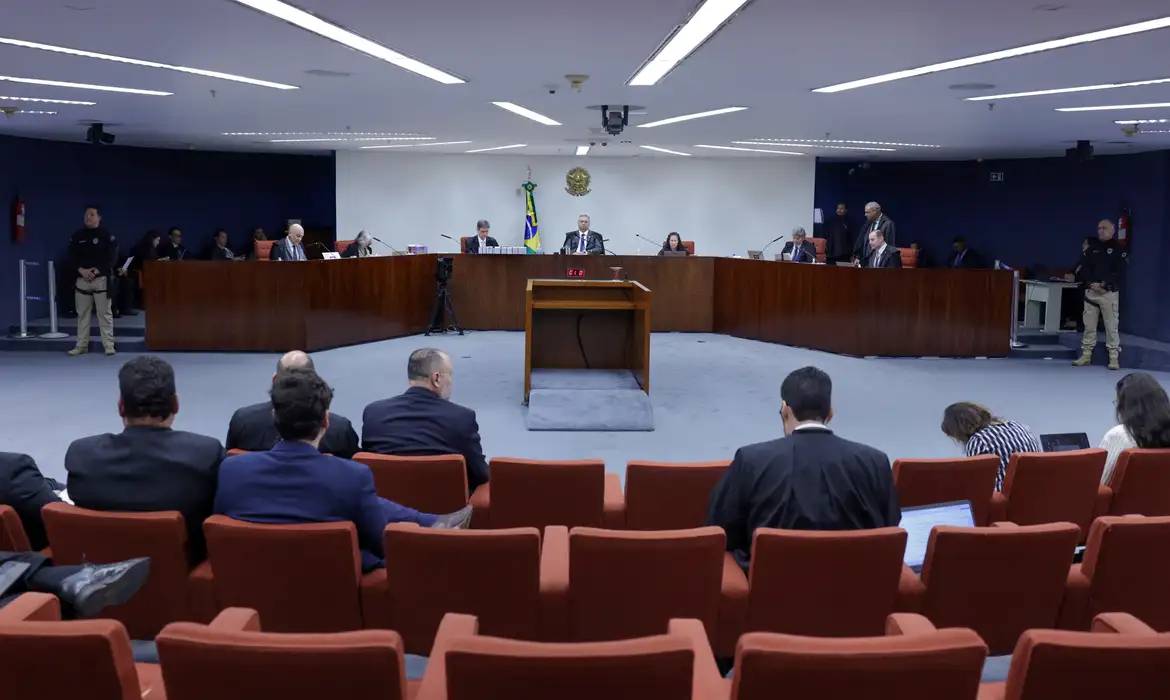 PGR calls for conviction of all defendants involved in the disinformation group in the coup plan