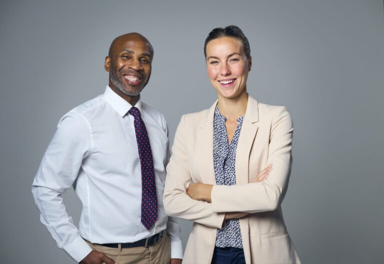 Powerful networking is everything for new entrepreneurs; See 3 ways to get there
