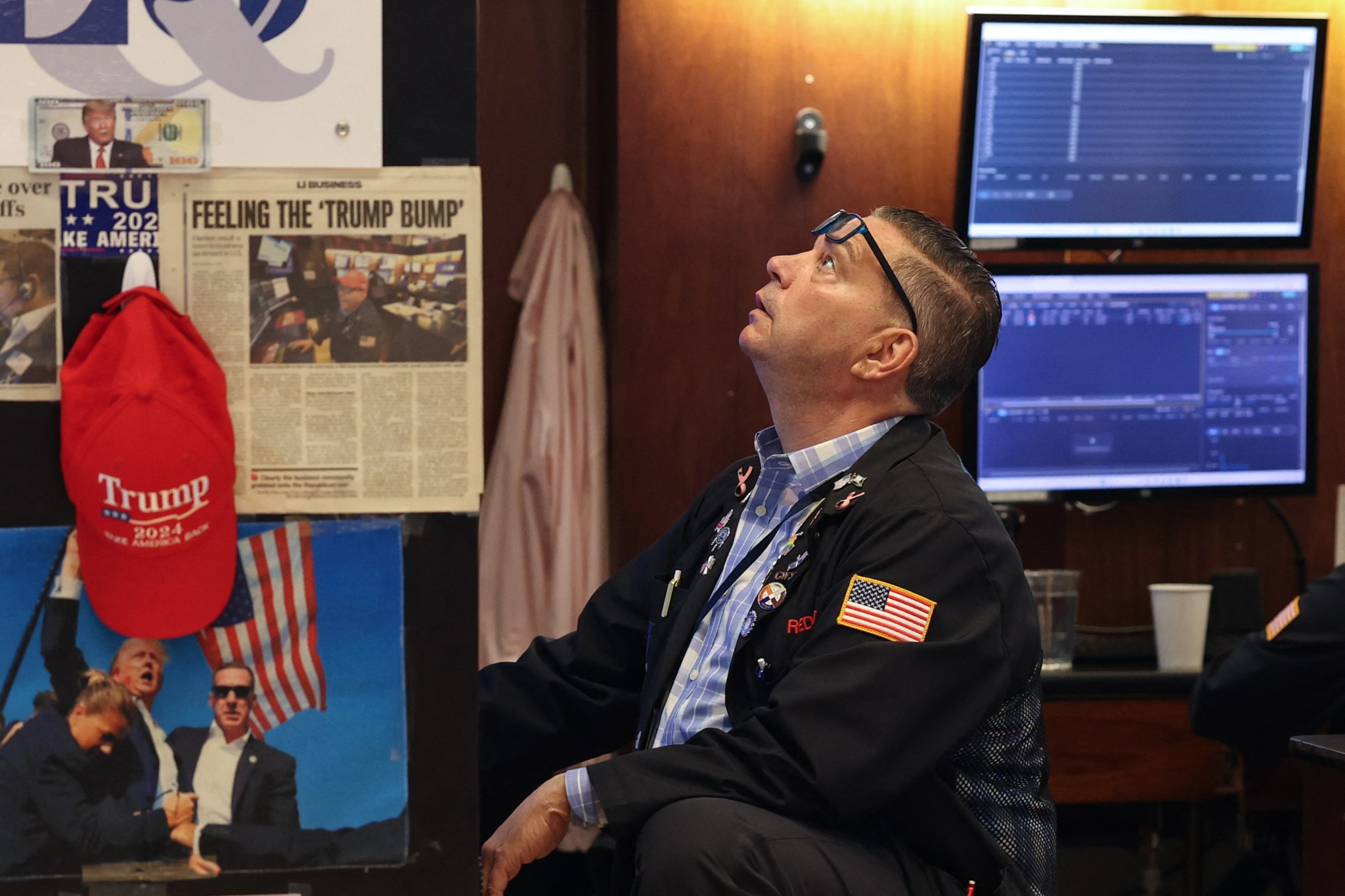 Private Capital: The $22 Trillion Shadow Economy Challenging Wall Street