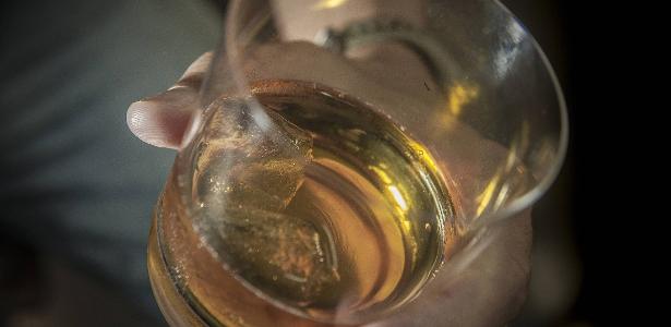 Quick test detects methanol in drink, says Larissa Modesto
