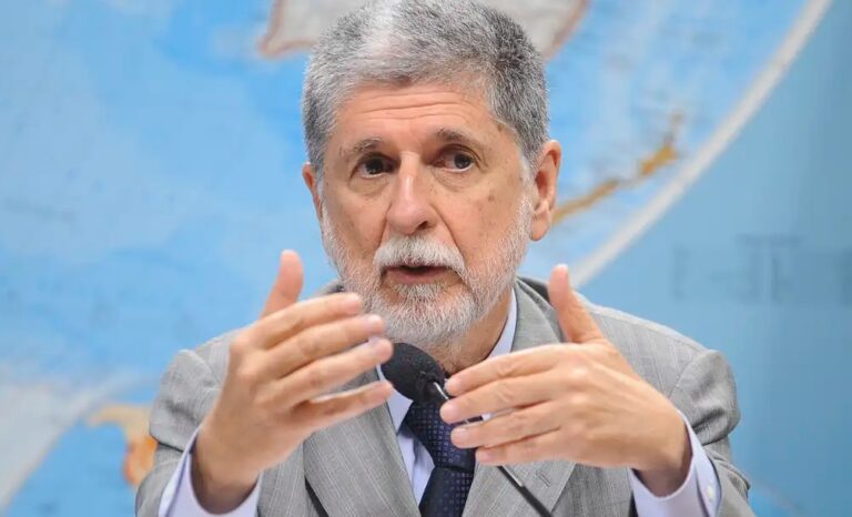 Relationship between Brazil and the USA requires realism and caution, says Celso Amorim

