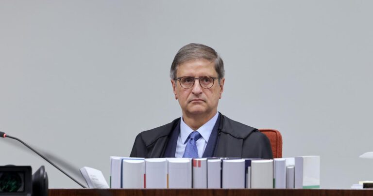 Senate CCJ schedules hearing to authorize Gonet's reappointment on November 12
