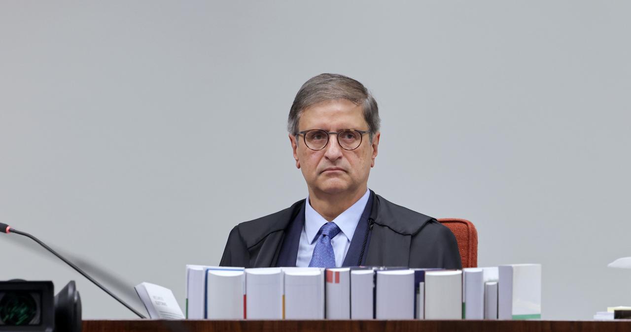 Senate CCJ schedules hearing to authorize Gonet's reappointment on November 12