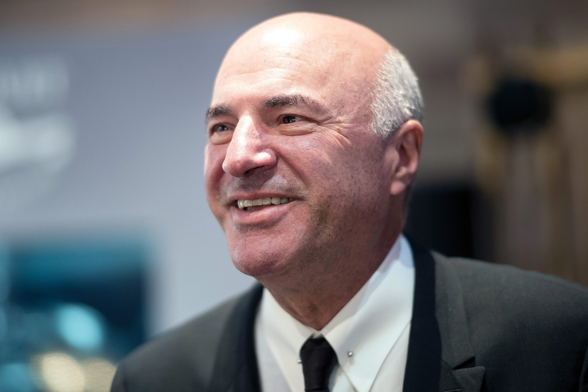 Shark Tank Star Says The Best Time To Start A Business Is During Chaos