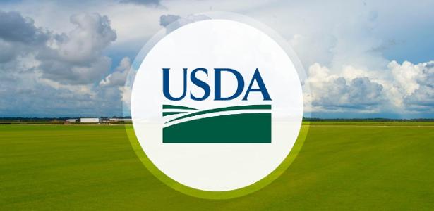 Departamento de Agricultura dos Estados Unidos (USDA) alertou que programa de ajuda alimentar será interrompido