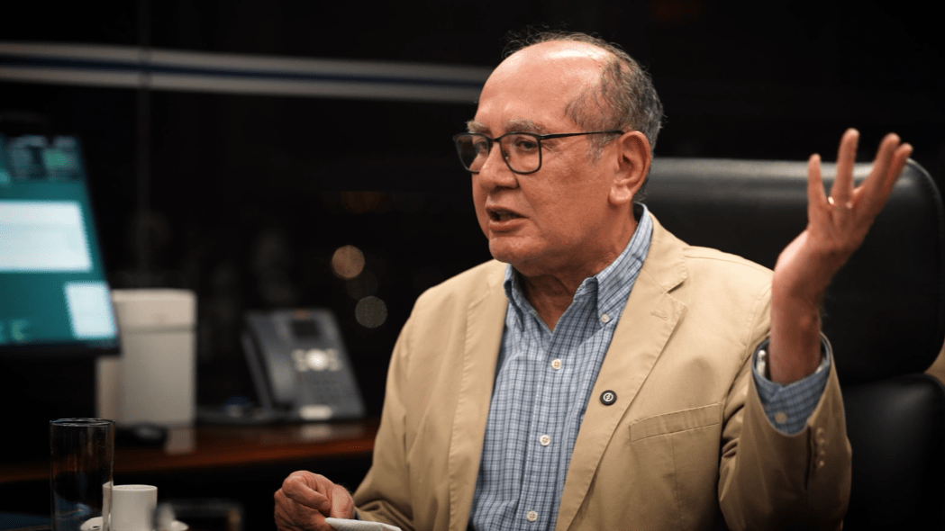 Simple response to complex problem is wrong, says Gilmar about pejotization