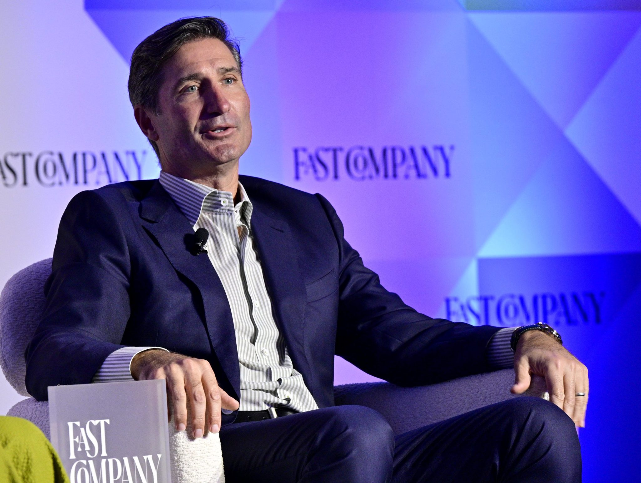 Starbucks already uses secret AI barista to help make coffee, but rules out robots