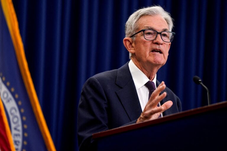 The Fed's View on US Inflation Could Be Wrong – and What Does That Mean?
