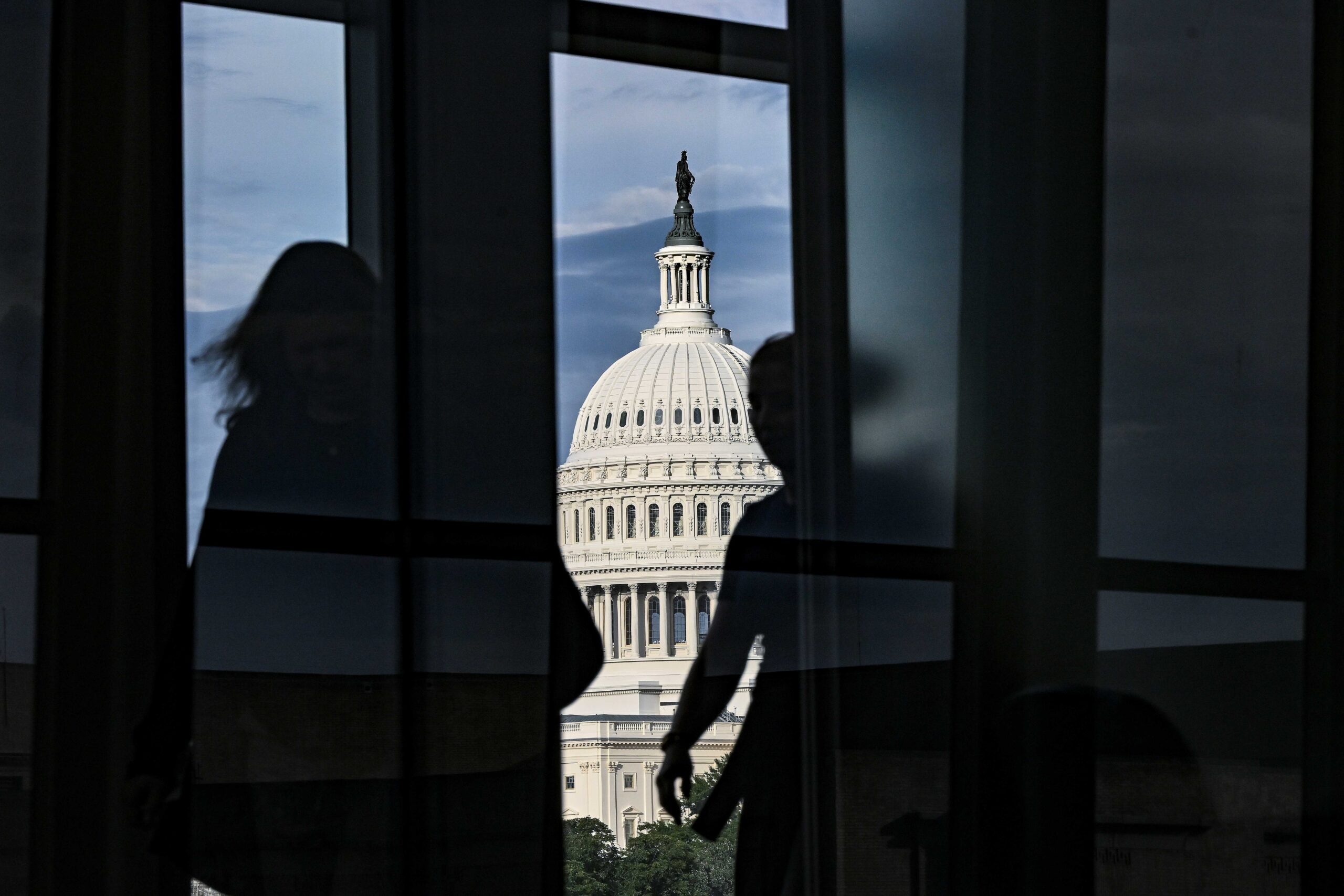 The never-ending US government shutdown poses a new economic threat