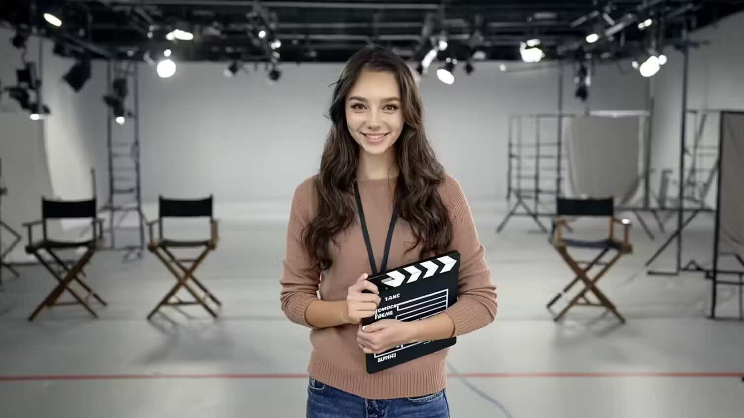 Tilly Norwood, actress created with 