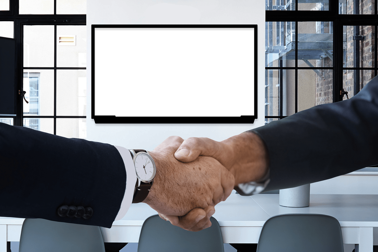 The steps that transform a leader into a great negotiator, according to research