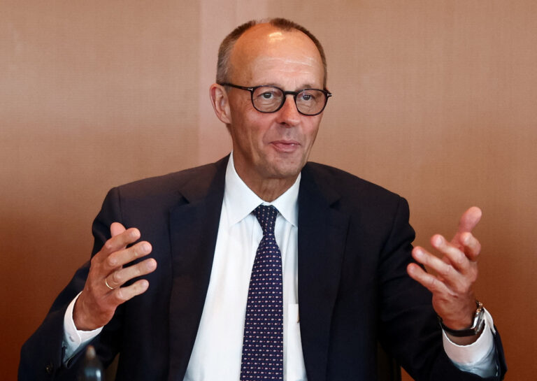 Germany supports Brazil's idea for a forestry fund, sources say
