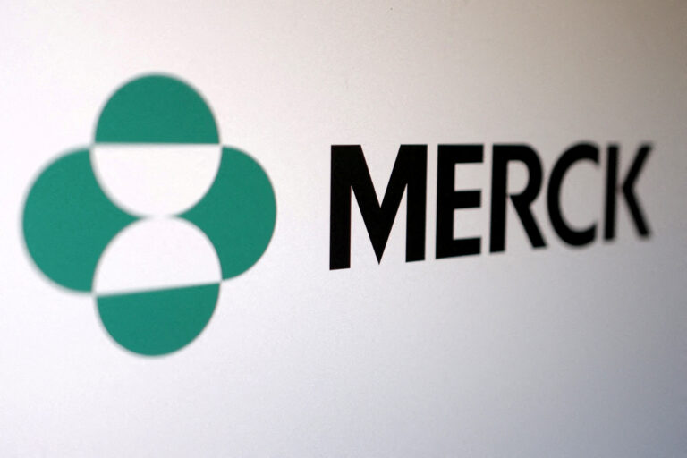 New Merck pill can drastically reduce cholesterol levels, tests say

