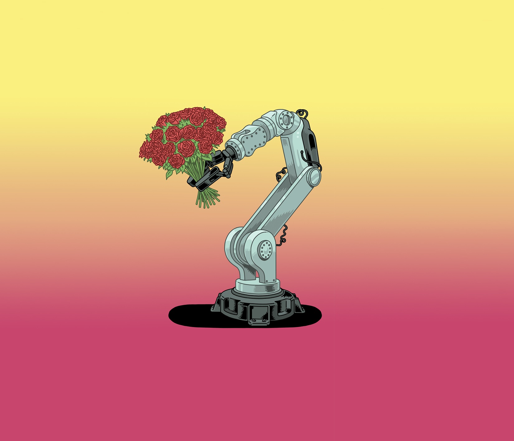 You no longer have to choose: how AI is transforming dating apps