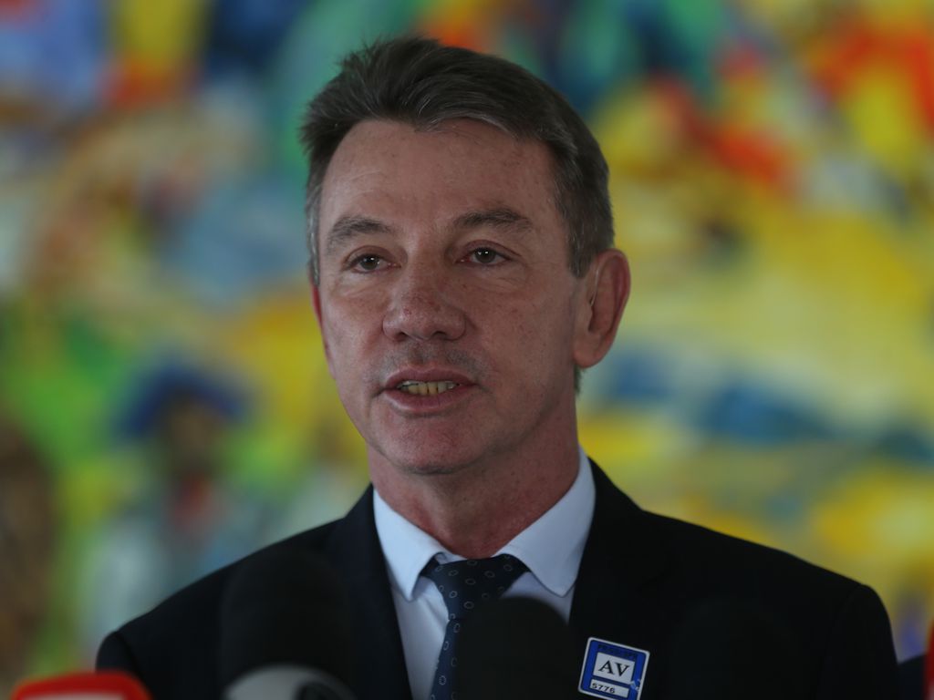 Nunes asks for a review and the trial of the impeachment of the governor of RR is suspended again