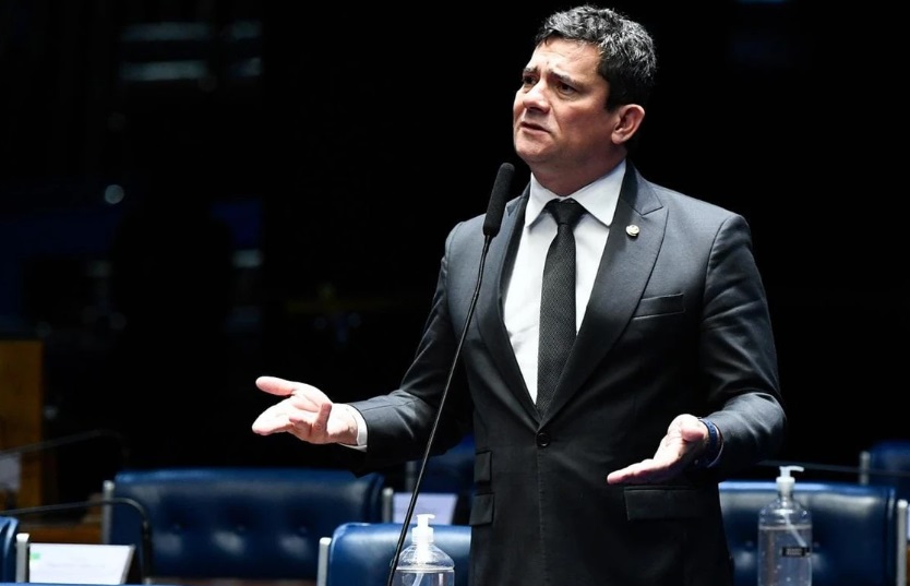 Paraná Pesquisas: Sérgio Moro leads in all scenarios for the government of Paraná