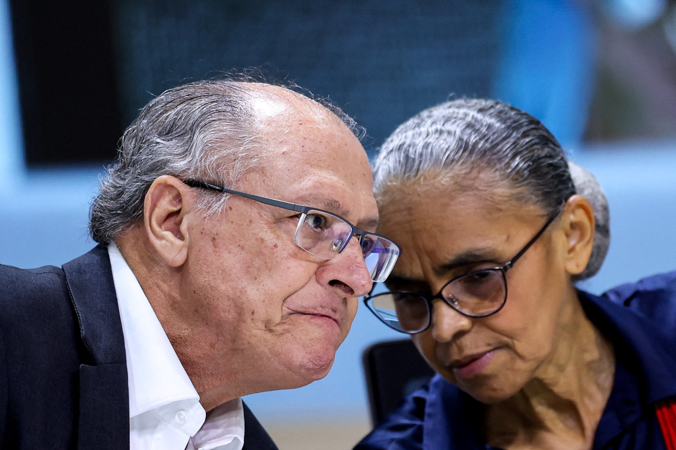 It is urgent to reduce pollutant emissions; countries in the tropics suffer most, says Alckmin