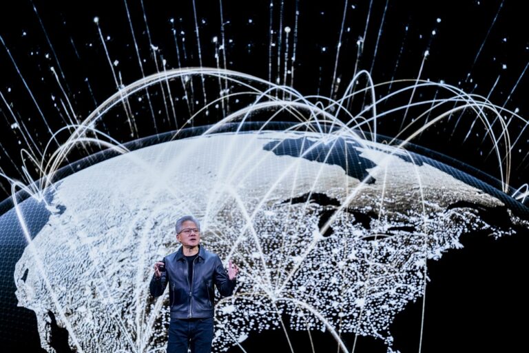 Nvidia's profit rises 65% to US$31.9 billion; Is it enough for Wall Street?
