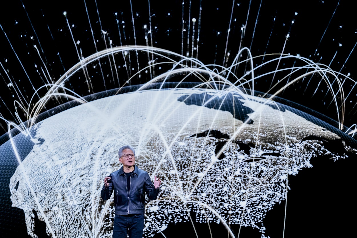 Nvidia's profit rises 65% to US$31.9 billion; Is it enough for Wall Street?